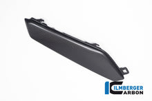 Tankcover zijpaneel links mat carbon Honda CBR1000RR-R (2024+)