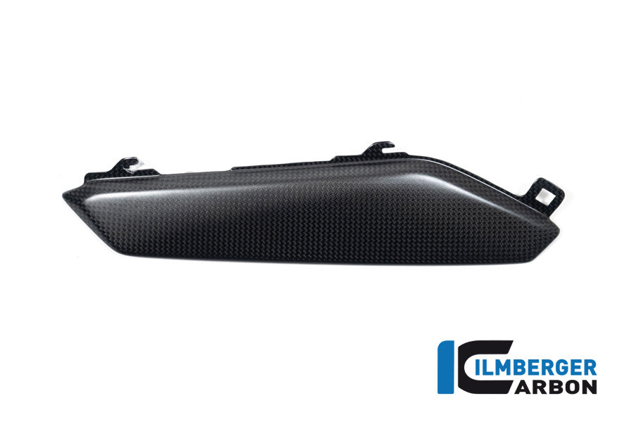 Tankcover zijpaneel links mat carbon Honda CBR1000RR-R SP Carbon Edition (2024+)
