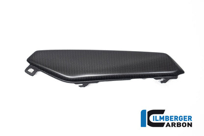 Tankcover zijpaneel links mat carbon Honda CBR1000RR-R SP (2024+)
