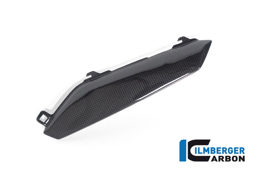 Tankcover zijpaneel rechts glanzend carbon Honda CBR1000RR-R SP (2024+)