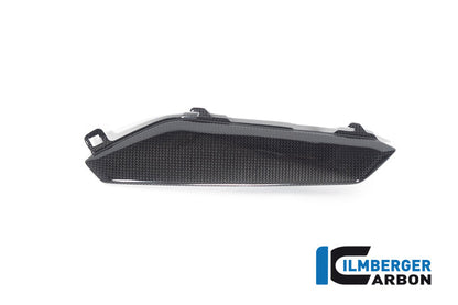 Tankcover zijpaneel rechts glanzend carbon Honda CBR1000RR-R SP Carbon Edition (2024+)