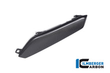 Tankcover zijpaneel rechts mat carbon Honda CBR1000RR-R (2024+)