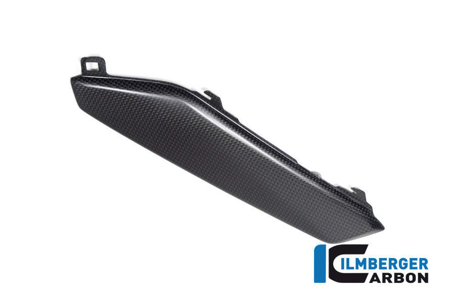 Tankcover zijpaneel rechts mat carbon Honda CBR1000RR-R SP (2024+)