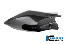 Racing Single Achterkuip mat Honda CBR1000RR-R SP Carbon Edition (2024+)