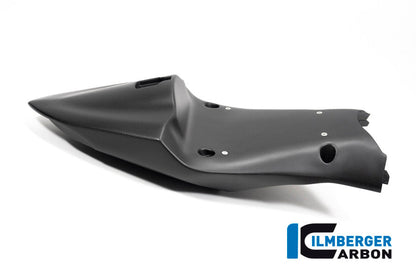 Racing Single Achterkuip mat Honda CBR1000RR-R SP Carbon Edition (2024+)