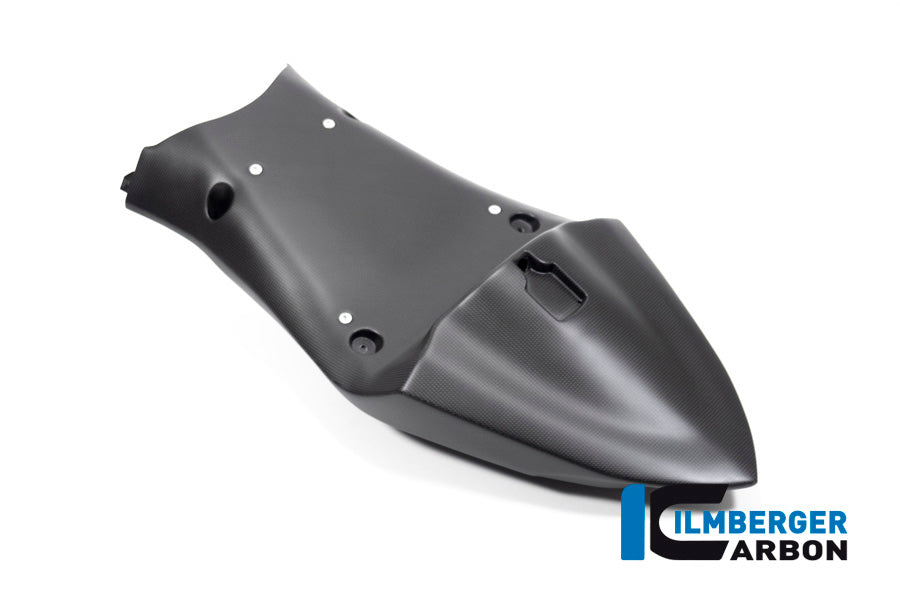 Racing Single Achterkuip mat Honda CBR1000RR-R (2024+)