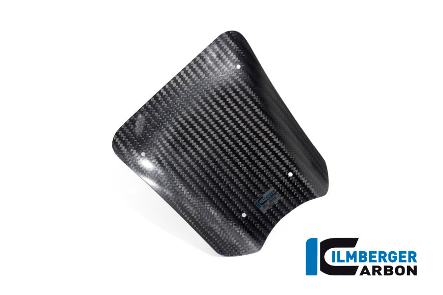 Racing Seat Plate glanzend Honda CBR1000RR-R SP Carbon Edition (2024+)