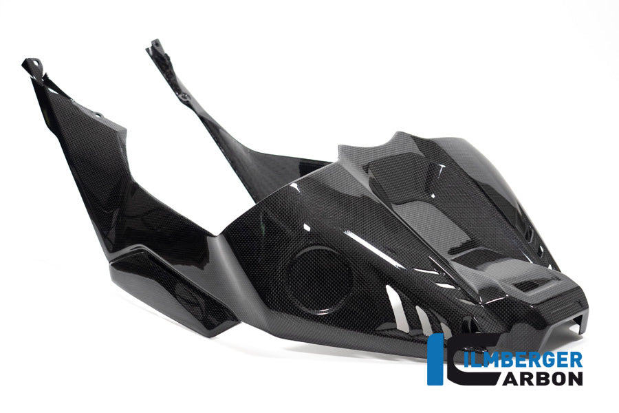 Tank cover compleet glanzend Honda CBR1000RR-R (2024+)