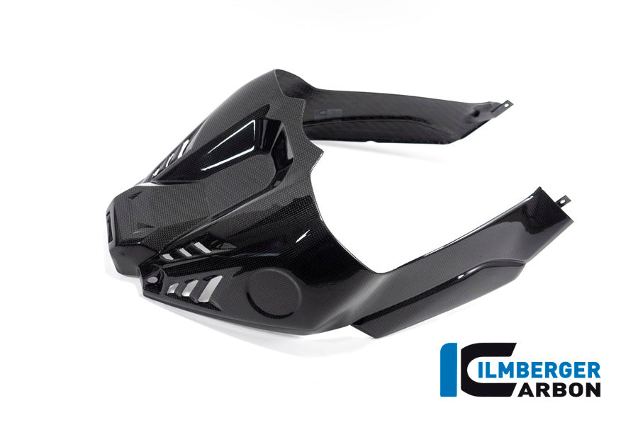 Racing Tank Cover compleet glanzend Honda CBR1000RR-R (2024+)