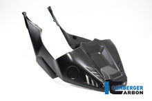 Tank cover compleet mat Honda CBR1000RR-R (2024+)
