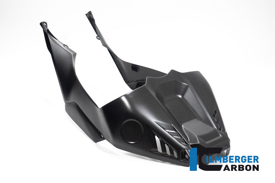 Tank cover compleet mat Honda CBR1000RR-R SP Carbon Edition (2024+)