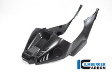 Tank cover compleet mat Honda CBR1000RR-R (2024+)