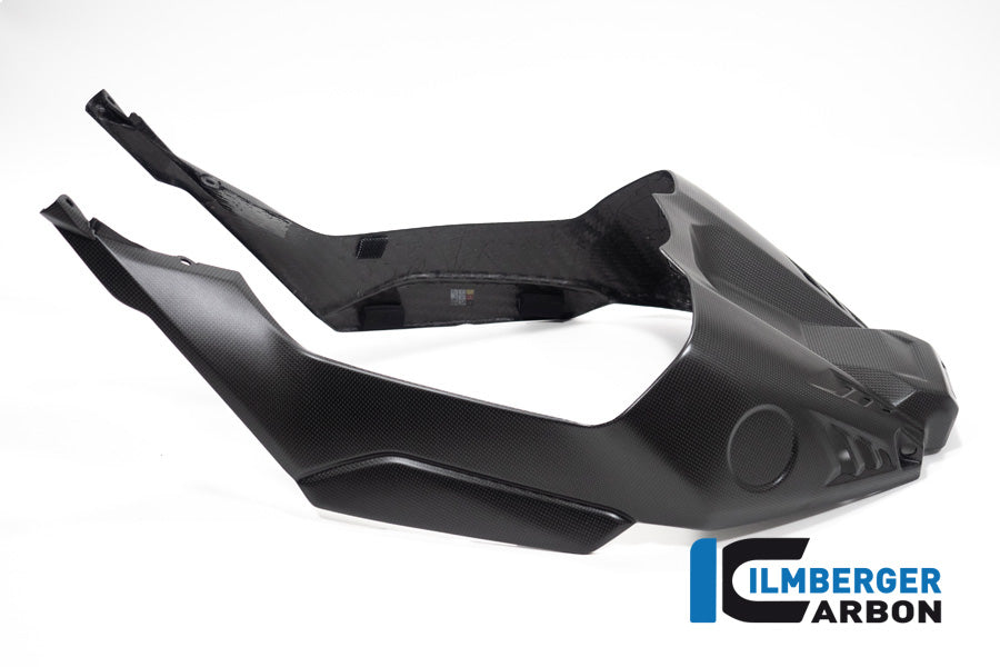 Tank cover compleet mat Honda CBR1000RR-R (2024+)