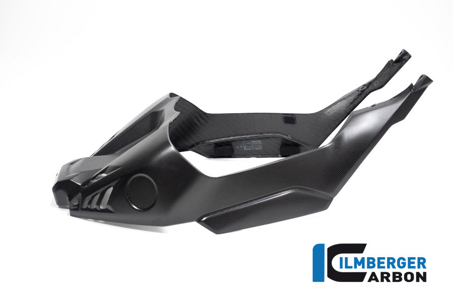 Tank cover compleet mat Honda CBR1000RR-R SP (2024+)