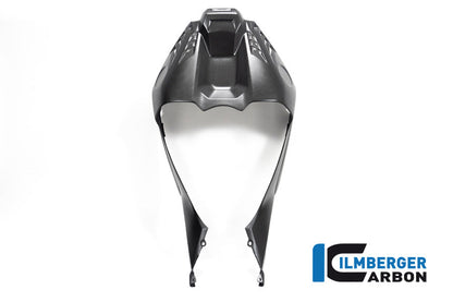 Tank cover compleet mat Honda CBR1000RR-R (2024+)