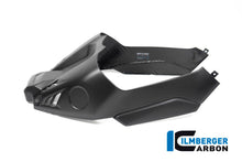 Racing Tank Cover compleet mat Honda CBR1000RR-R (2024+)