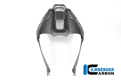 Racing Tank Cover compleet mat Honda CBR1000RR-R (2024+)
