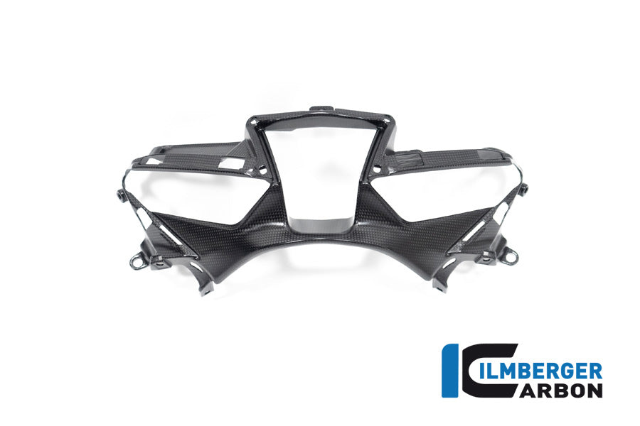 Luchtinlaat glanzend Honda CBR1000RR-R (2024+)