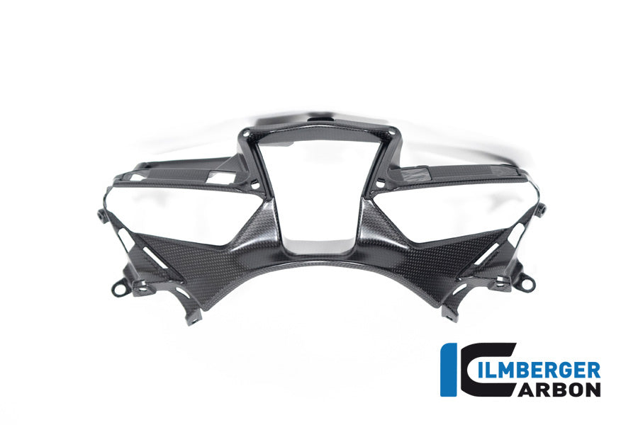 Luchtinlaat mat Honda CBR1000RR-R SP Carbon Edition (2024+)