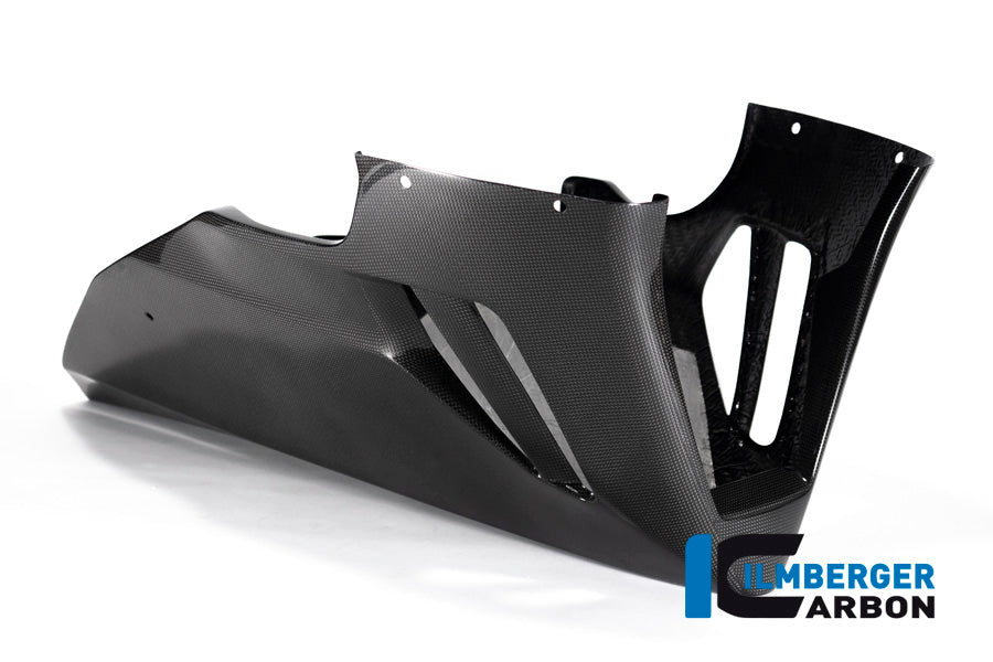 Racing Bellypan glanzend Honda CBR1000RR-R SP (2024+)