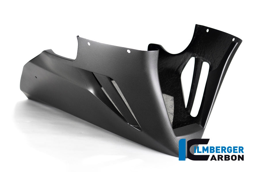 Racing Bellypan mat Honda CBR1000RR-R SP Carbon Edition (2024+)