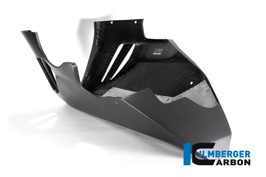 Racing Bellypan mat Honda CBR1000RR-R SP (2024+)