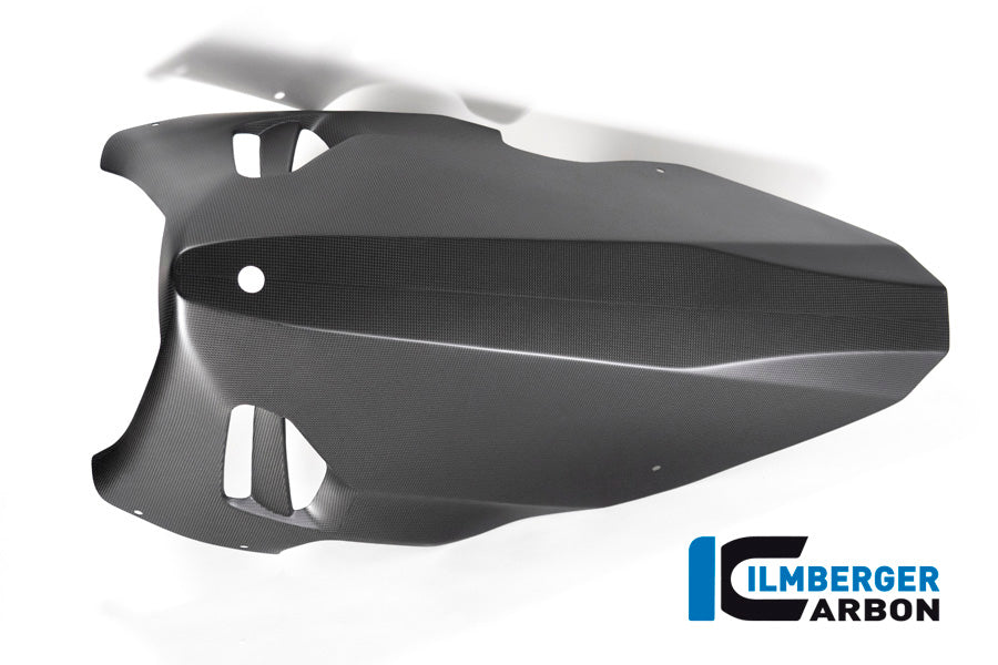 Racing Bellypan mat Honda CBR1000RR-R SP Carbon Edition (2024+)