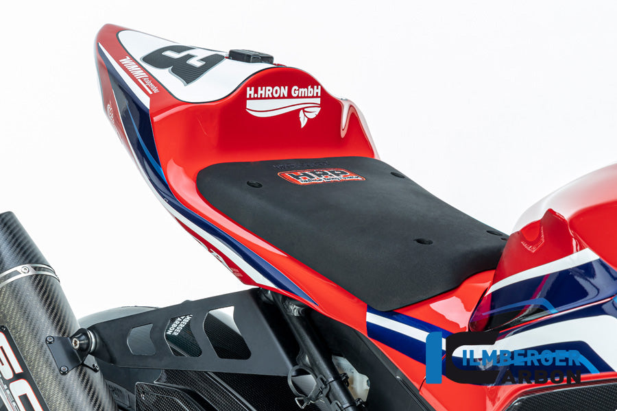 Racing Single Achterkuip glanzend Honda CBR1000RR-R (2024+)