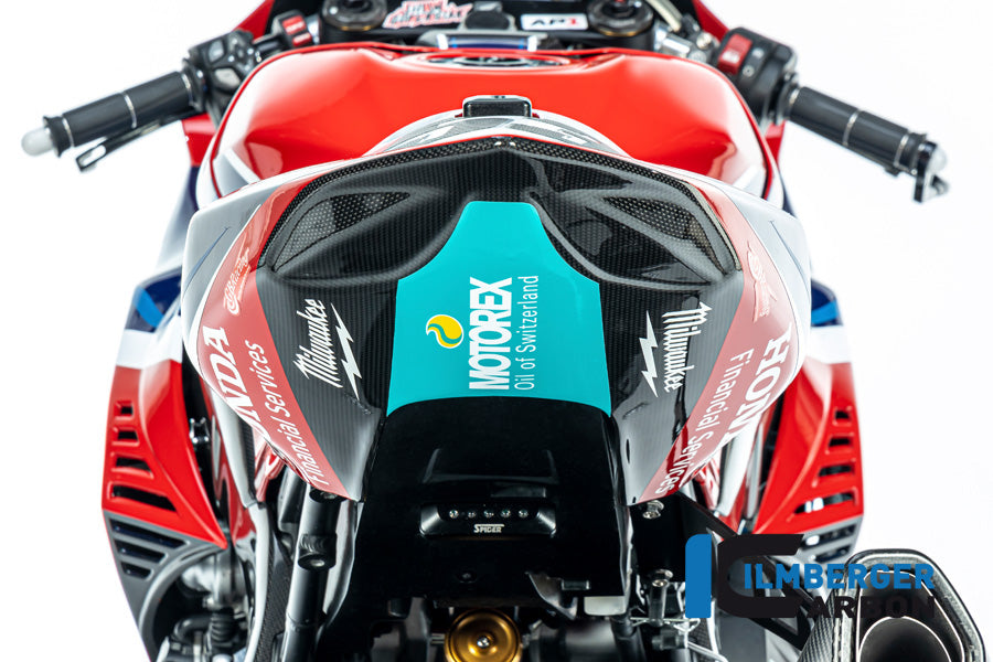 Racing Single Achterkuip glanzend Honda CBR1000RR-R SP Carbon Edition (2024+)