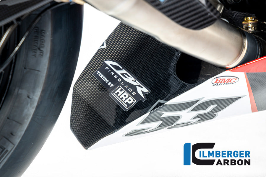 Racing Bellypan glanzend Honda CBR1000RR-R SP Carbon Edition (2024+)