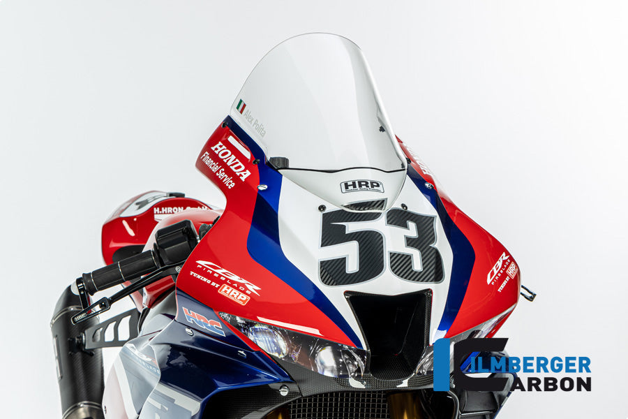 Racing Topkuip carbon glanzend Honda CBR1000RR-R (2024+)