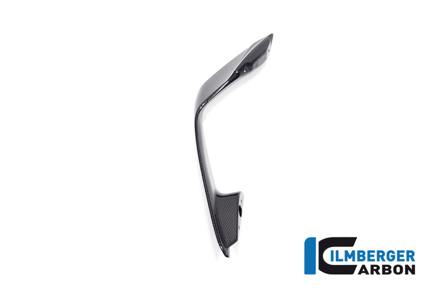 Winglet links glanzend carbon Honda CBR1000RR-R SP Carbon Edition Fireblade (2024+)