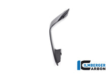 Winglet links glanzend carbon Honda CBR1000RR-R SP Carbon Edition Fireblade (2024+)