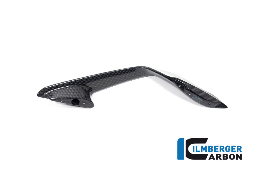 Winglet links glanzend carbon Honda CBR1000RR-R SP Carbon Edition Fireblade (2024+)