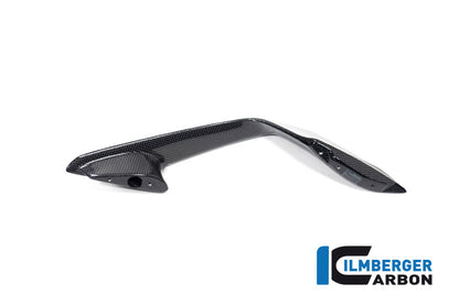 Winglet links glanzend carbon Honda CBR1000RR-R SP Fireblade (2024+)