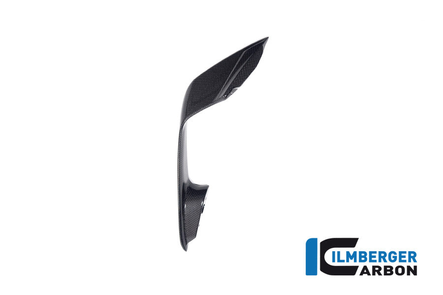 Winglet links glanzend carbon Honda CBR1000RR-R SP Carbon Edition Fireblade (2024+)