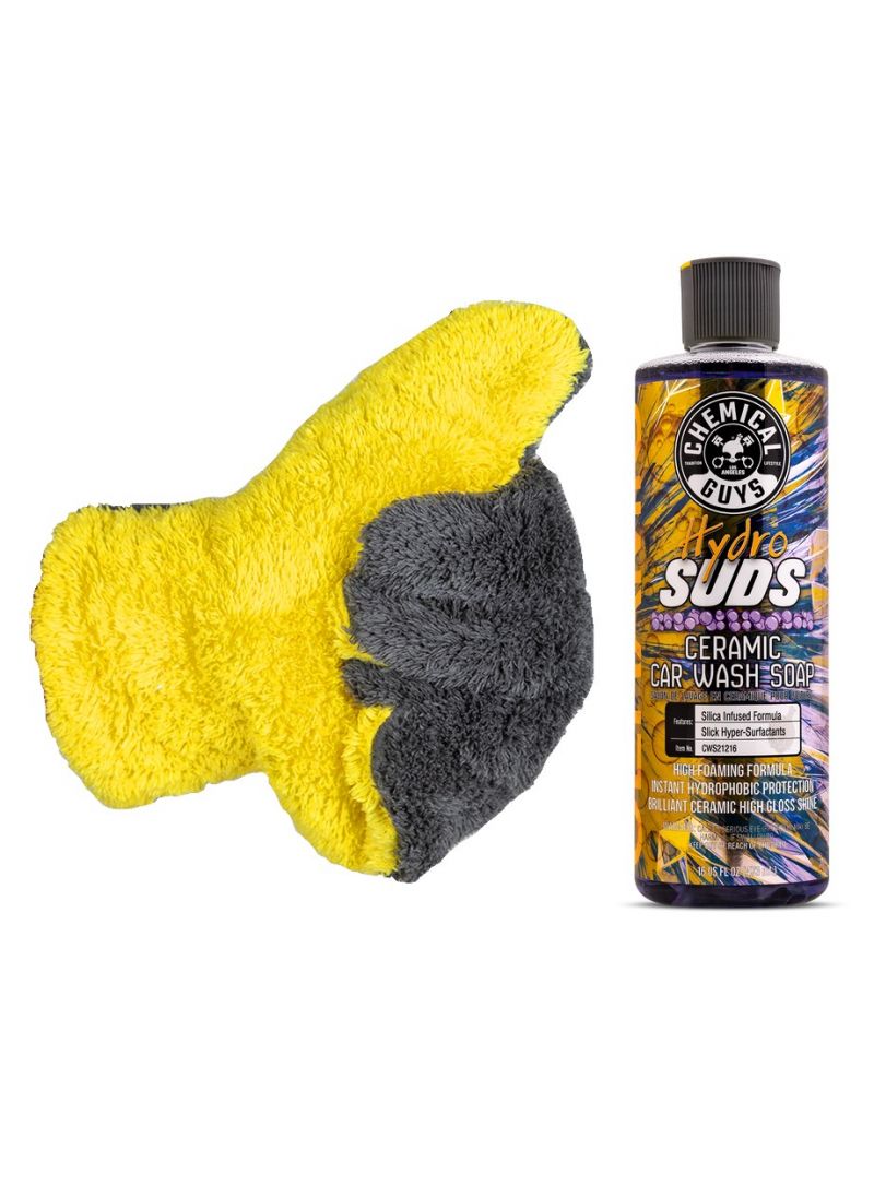 Hydrosuds Pack