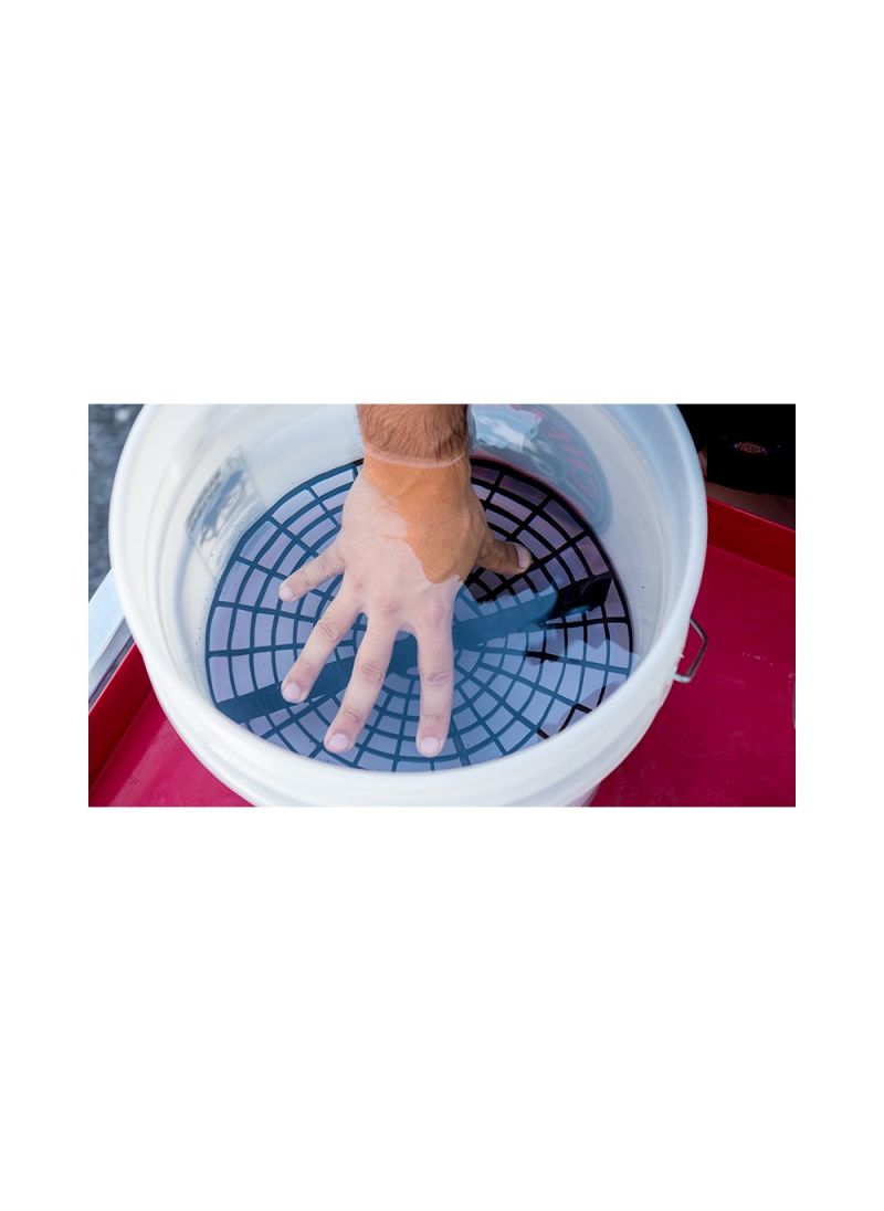 Chemical Guys - Grit Guard Wash for Detailing Bucket