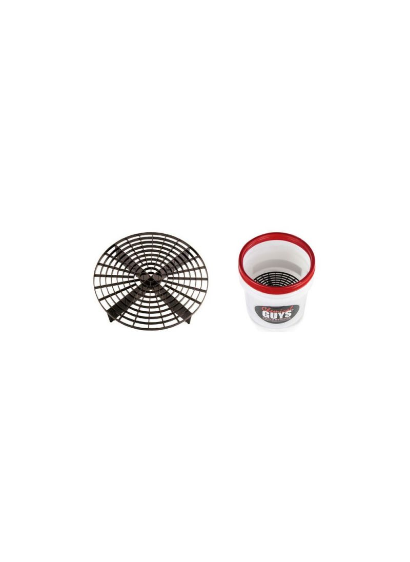 Chemical Guys - Grit Guard Rinse for Detailing Bucket