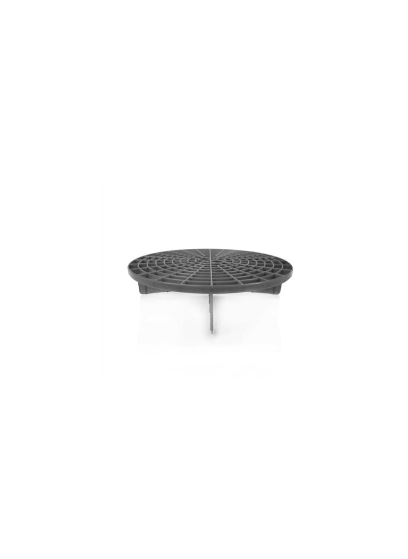 Guys chimiques - roues de garde grit pour détailler le seau