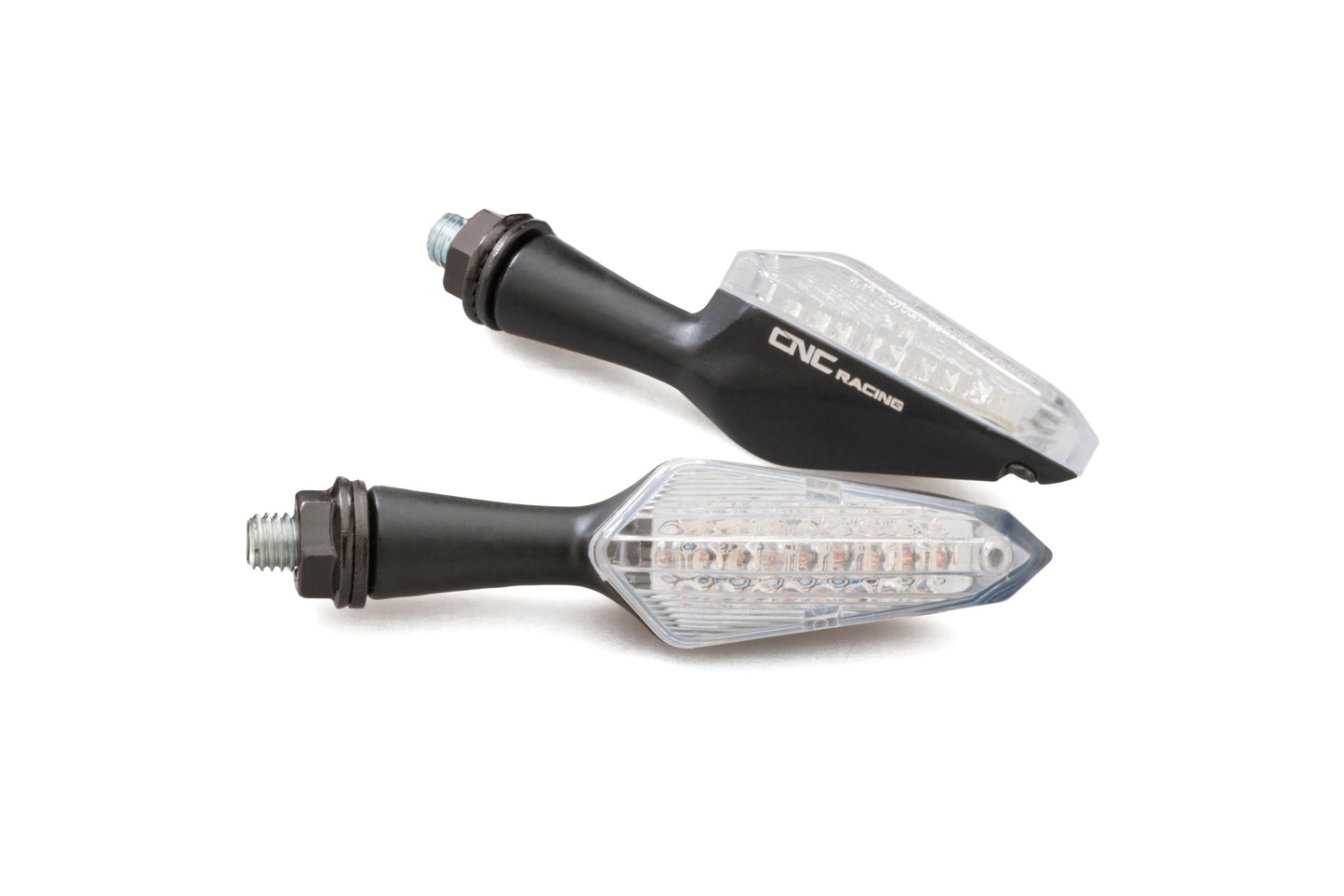Knipperlichtset 'Jet' (2 st.) KTM 890 Duke (2021+) overzicht