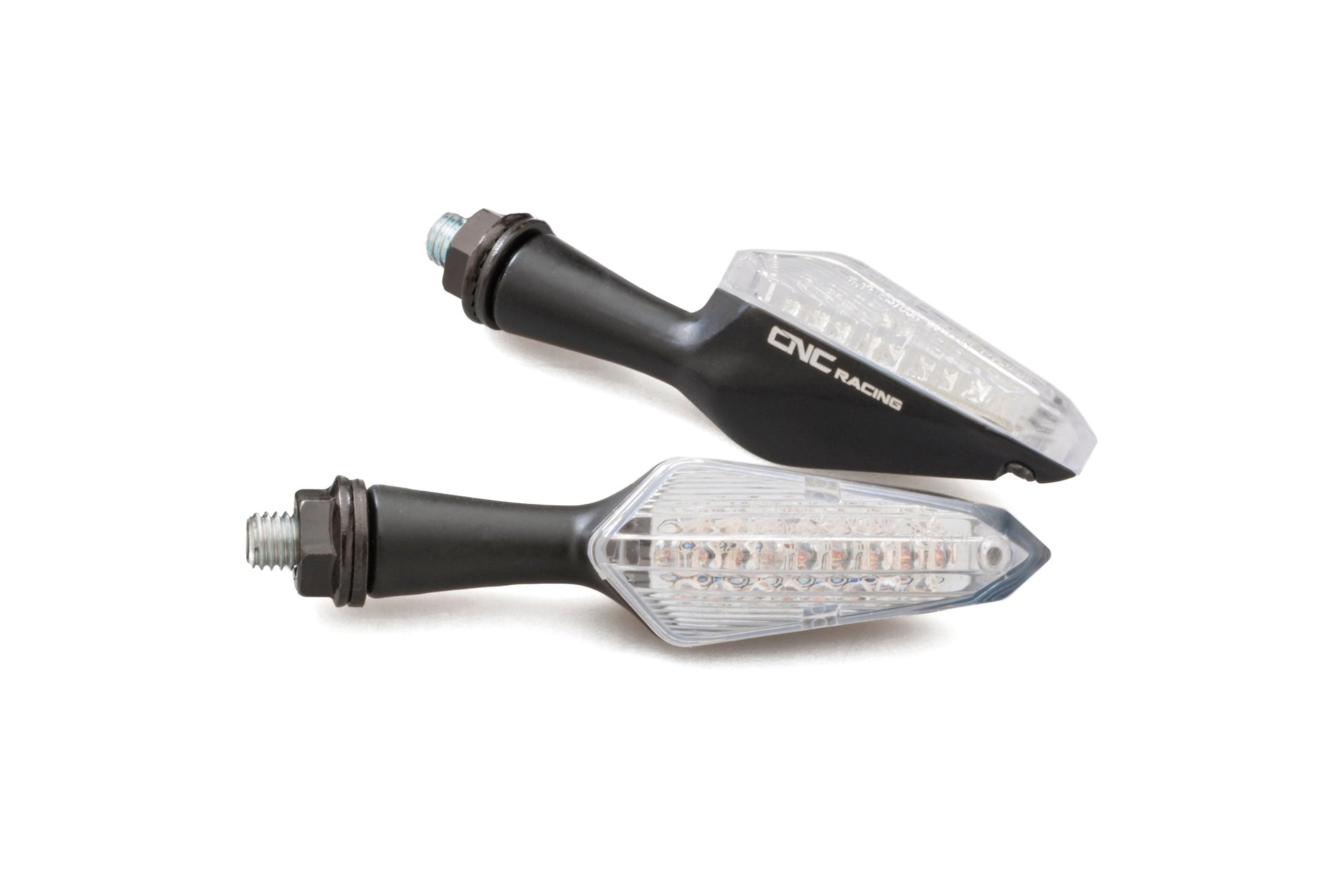 Knipperlichtset 'Jet' (2 st.) Suzuki V-Strom 1000 (2014-2019) overzicht