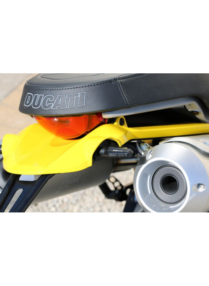 Indicator Taillight kit 'Task' CNC Racing BMW M 1000 RR (2023-2024)