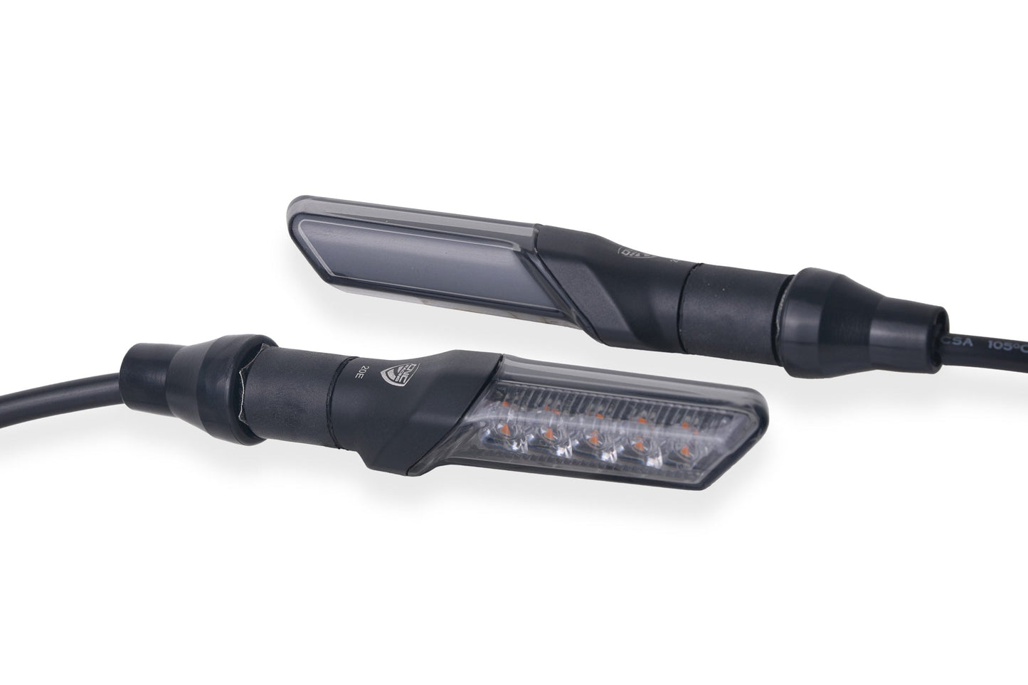 LED knipperlichtset Style – CNC Racing – Honda CBR600RR (2003-2004)