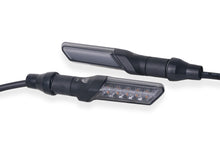 LED knipperlichtset Style – CNC Racing – Triumph Bonneville T120 (2016+)