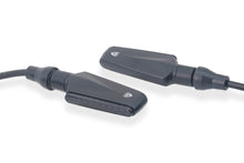 LED knipperlichtset Wing – CNC Racing – smoke lens – Kawasaki Z H2 Performance (2020+)