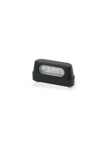 LED kentekenplaatverlichting 'PRO' Kawasaki Z1100 (2026+)