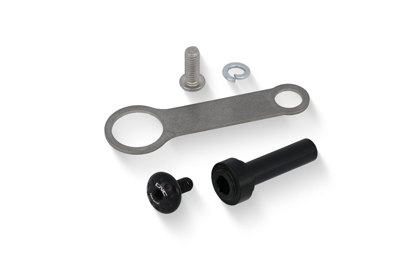 Kit de montage de réservoir de liquide pour Brembo RCS universel