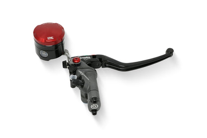 Kit de montage de réservoir de liquide pour Brembo RCS universel
