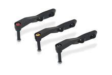 Handkap montageset voor Brembo RCS rempomp Ducati Hypermotard 698 Mono RVE (2024+) beschikbare kleuren zwart rood goud